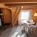 Feriehus Christinas Kleines, Gemuetliches