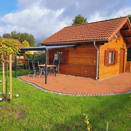 Holiday home Christinas Kleines, Gemuetliches