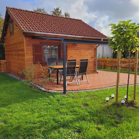 Holiday home Christinas Kleines, Gemuetliches *