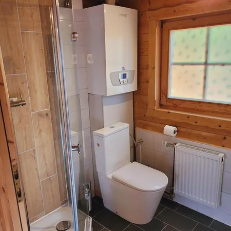 Christinas Kleines, Gemuetliches Holiday home *