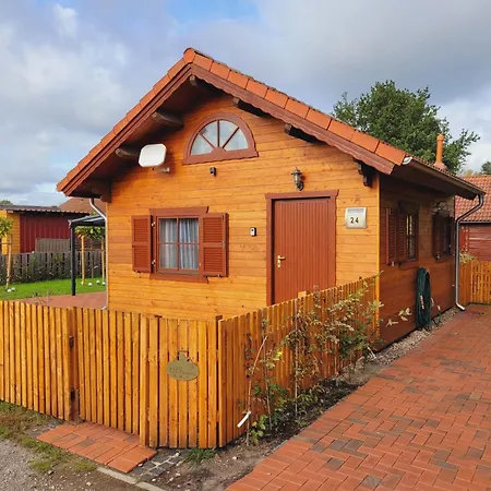 Vakantiehuis Christinas Kleines, Gemuetliches *