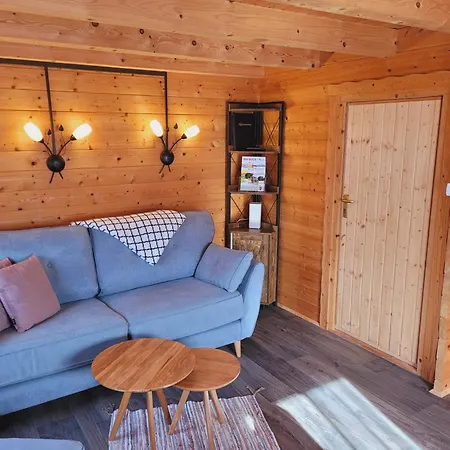 Christinas Kleines, Gemuetliches Vakantiehuis *