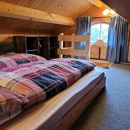 Christinas Kleines, Gemuetliches Vakantiehuis Neudorf Rodewald