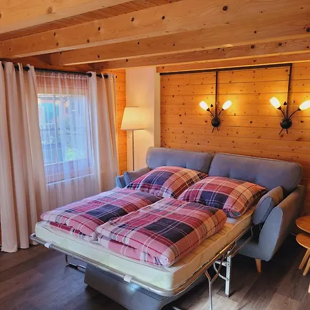 Christinas Kleines, Gemuetliches Holiday home