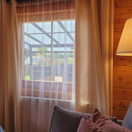 Holiday home Christinas Kleines, Gemuetliches