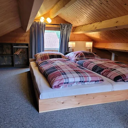 Christinas Kleines, Gemuetliches Neudorf Rodewald