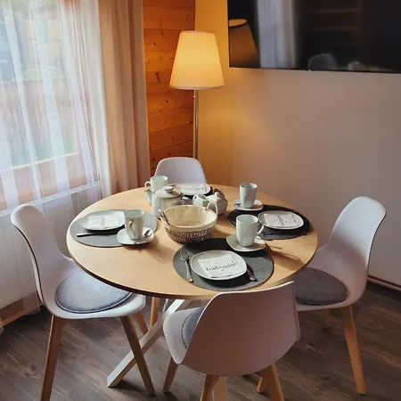 Christinas Kleines, Gemuetliches Holiday home *