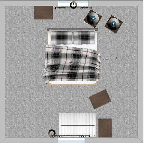 Vakantiehuis Christinas Kleines, Gemuetliches *