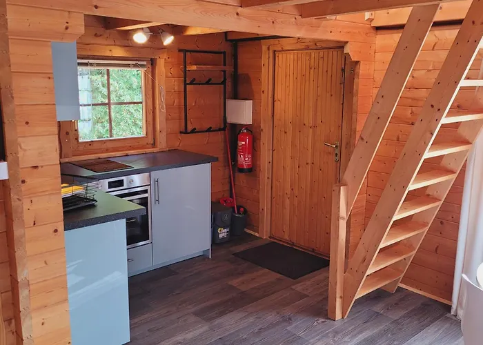 Christinas Kleines, Gemuetliches Vakantiehuis Neudorf Rodewald