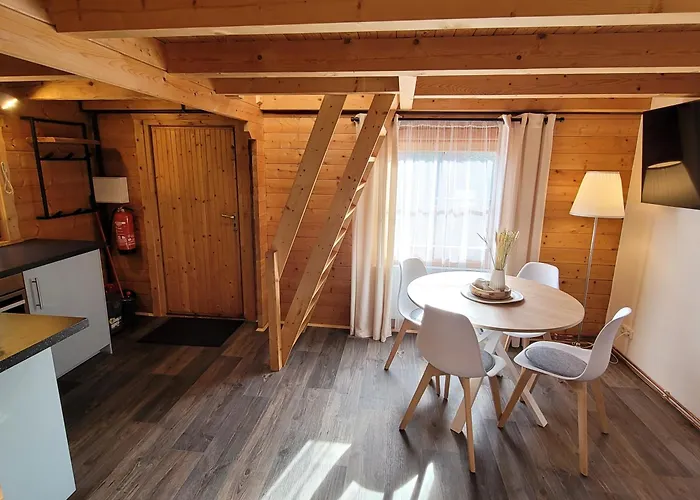 Vakantiehuis Christinas Kleines, Gemuetliches