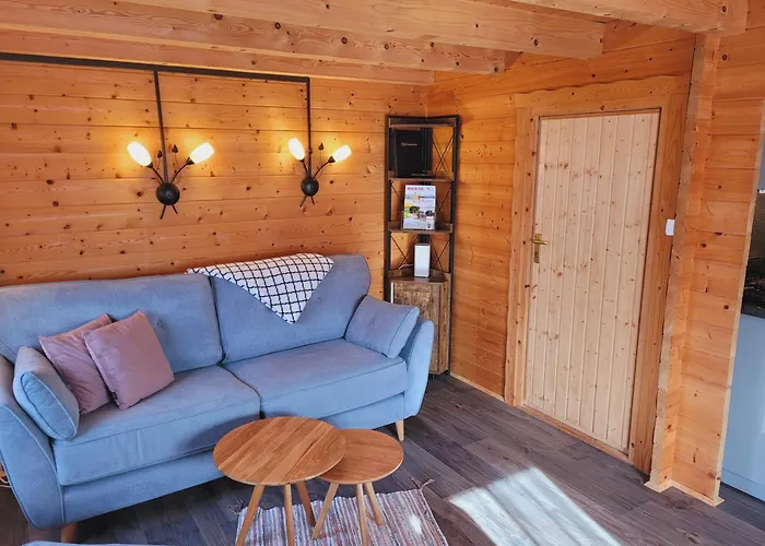 Christinas Kleines, Gemuetliches Vakantiehuis *