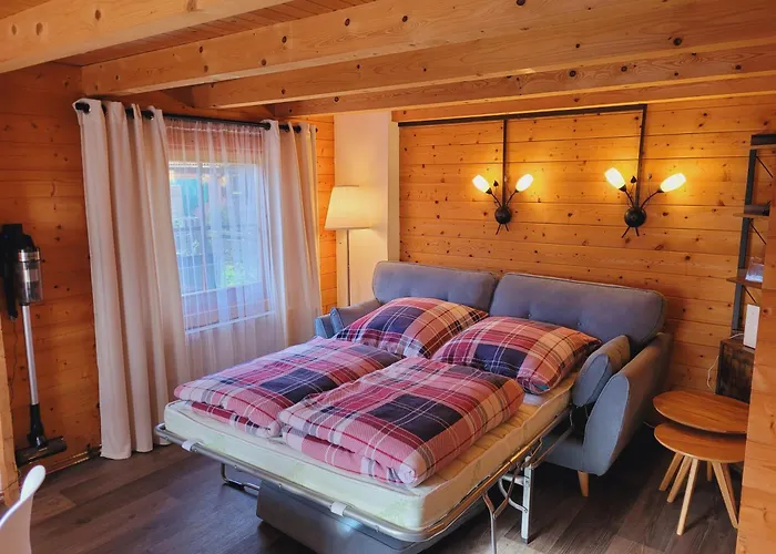 Christinas Kleines, Gemuetliches Vakantiehuis
