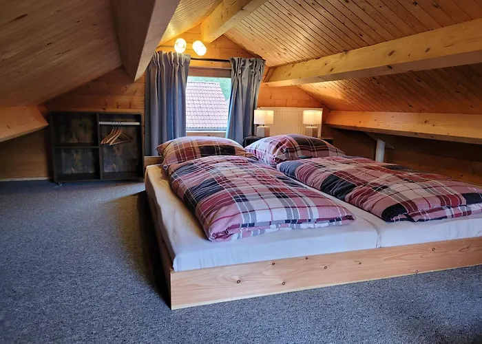 Christinas Kleines, Gemuetliches Neudorf Rodewald