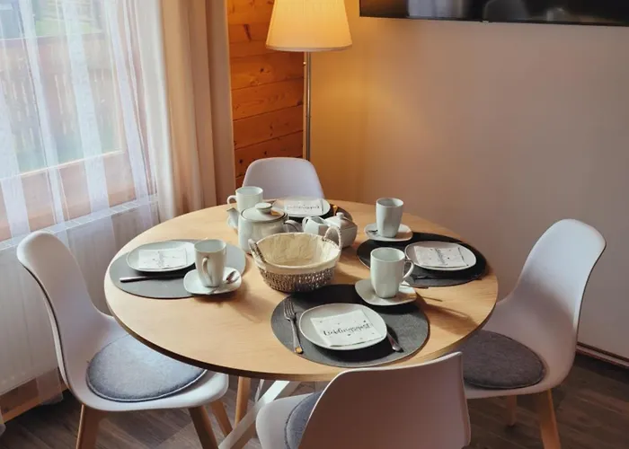 Christinas Kleines, Gemuetliches Vakantiehuis *